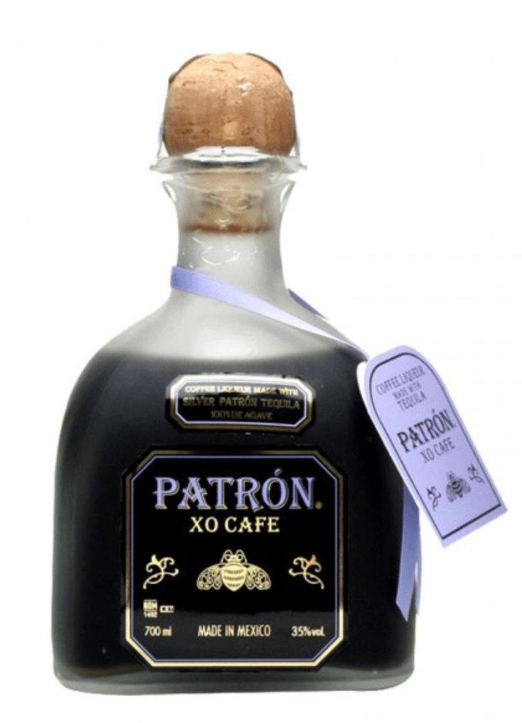 Picture for Patron XO Café 35° 0.7L