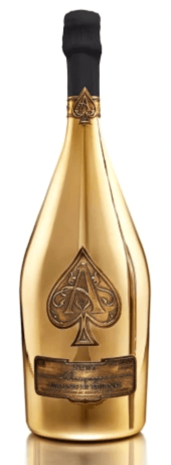 Picture for Armand de Brignac Brut Gold 12.5° 0.75L