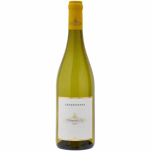 Picture for Tormaresca Chardonnay Puglia 2019 0.75L