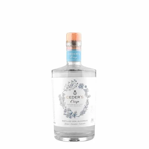 [0000721] Ceder's Crisp 0.5L