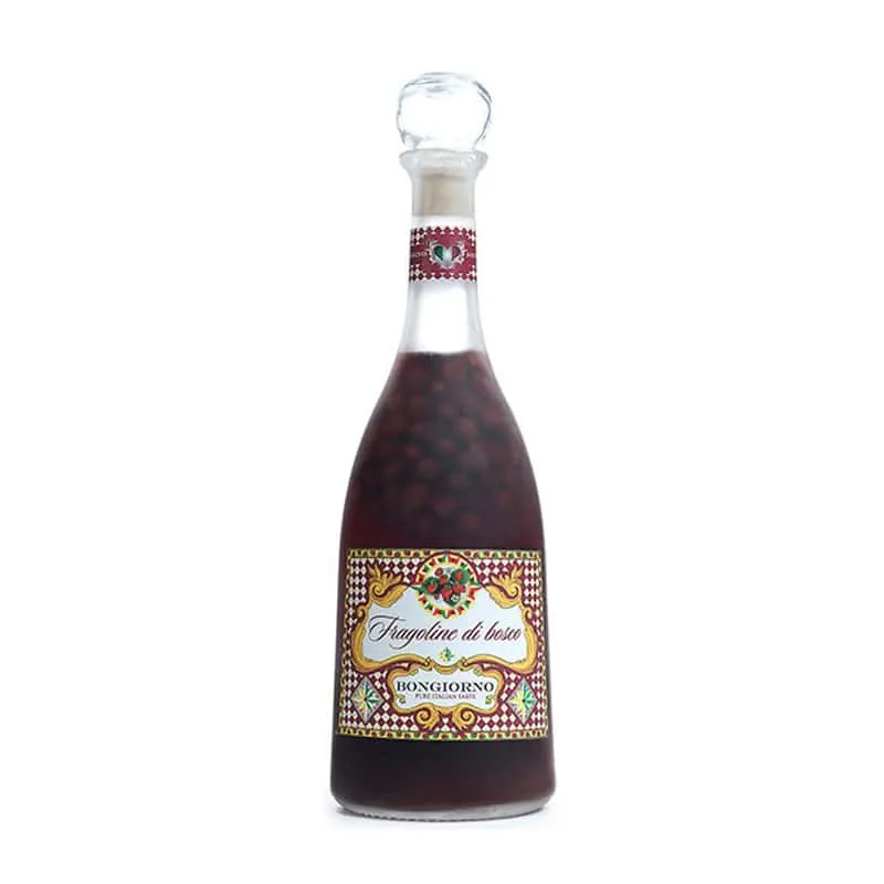 [0000757] Bongiorno Fragolina di Bosco 21° 0.7L