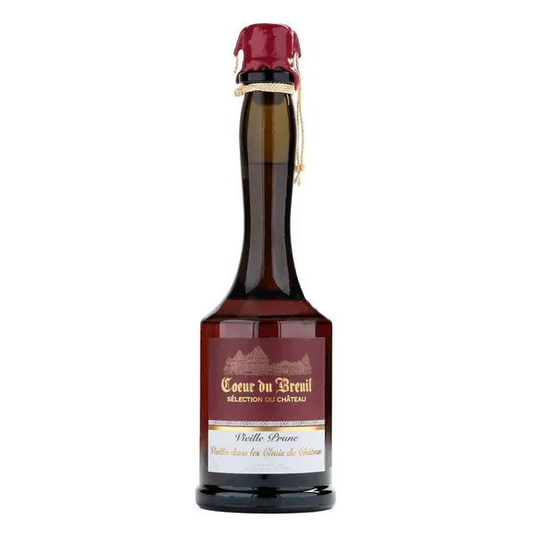 [0000808] Château du Breuil Vielle Prune 41° 0.7L