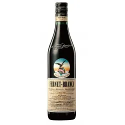 [0000748] Fernet Branca 35° 0.7L
