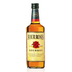[0000723] Four Roses 40° 0.7L