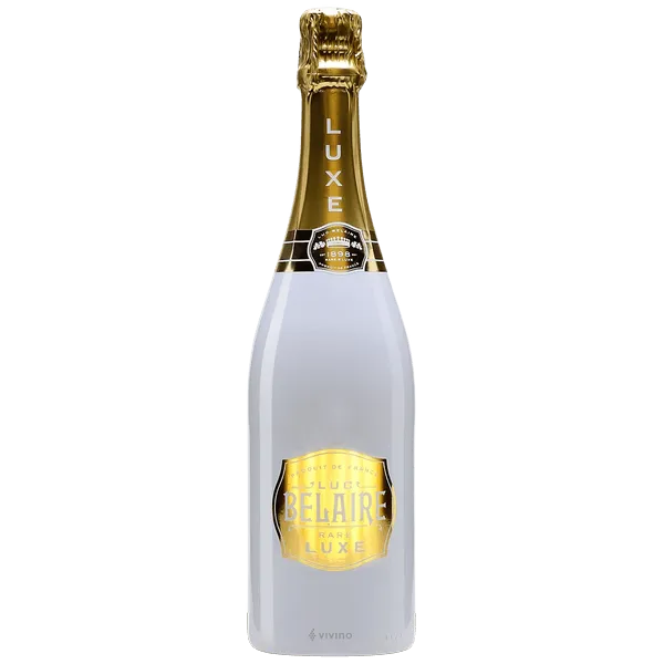 Luc Belaire Luxe 12.5° 0.75L