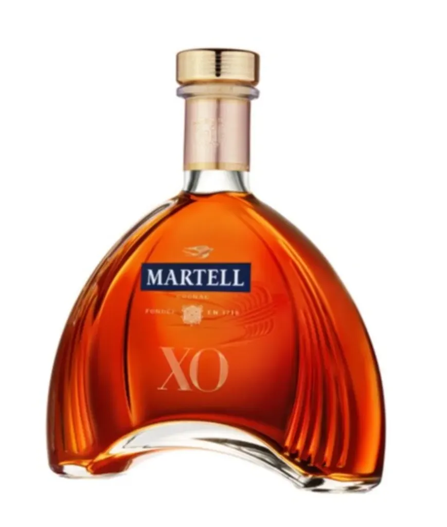 [0000725] Martell XO Extra 40° 0.7L