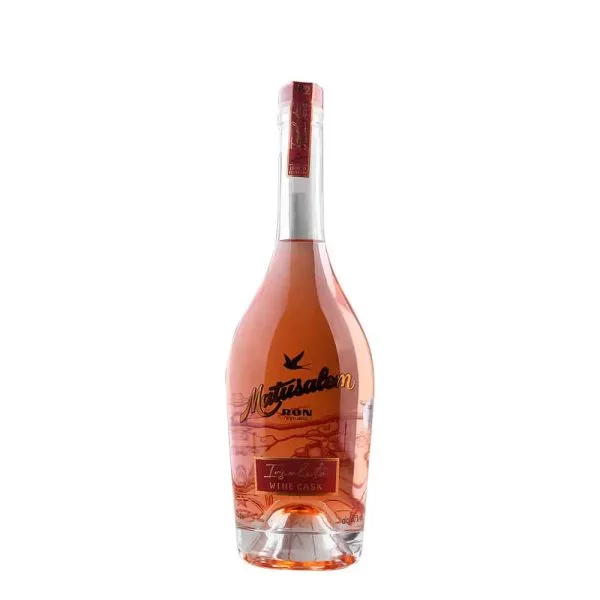 Matusalem Insolito 40° 0.7L