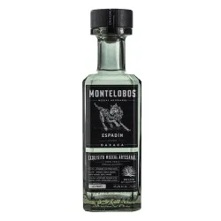 Montelobos 43.2° 0.7L