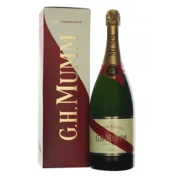 Mumm Cordon Rouge Brut 12° 1.5L