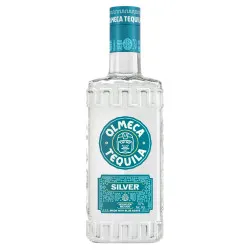 Olmeca Silver 35° 0.7L