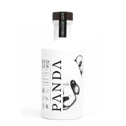 [0000785] Panda Gin 40° 1L