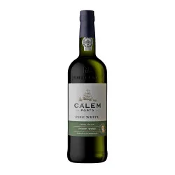 [0000760] Porto Calem Dry White 0.75L