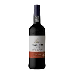 [0000751] Porto Calem Fine Tawny 0.75L