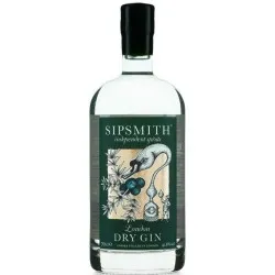 Sipsmith London Dry Gin 41.6° 0.7L