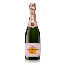 [0000801] Veuve Clicquot Rosé 12.5° 0.75L