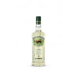 Zubrowka Bison Grass 37.5° 1L