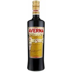 [0000130] Amaro Averna 29° 1L