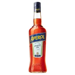[0000063] Aperol 11° 1L