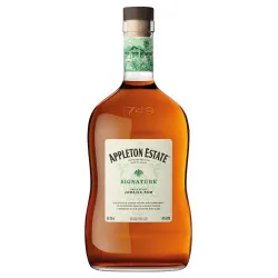 [0000668] Appleton Estate Signature Blend 40° 0.7L