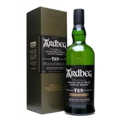 Ardbeg 10 Years 46° 0.7L