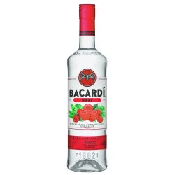 Bacardi Razz 32° 0.7L