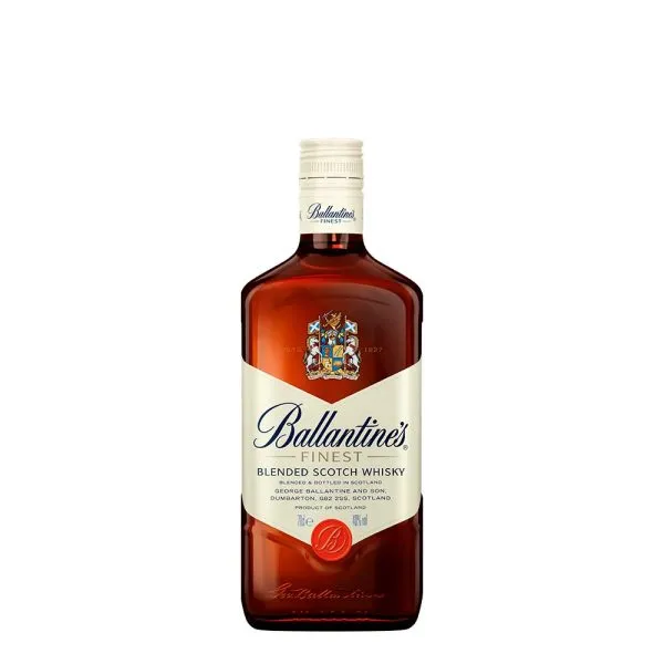 [0000624] Ballantine's Finest 40° 1L
