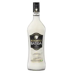 Batida de Coco 16° 1L