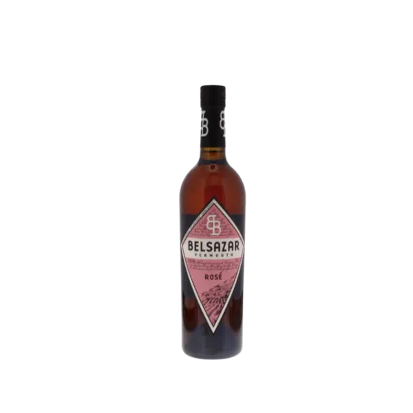 [0000542] Belsazar Rosé 17.5° 0.75L