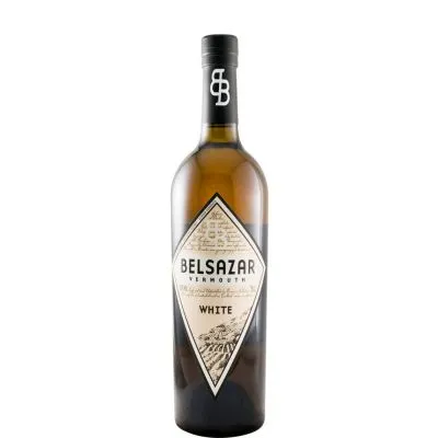 Belsazar White 18° 0.75L