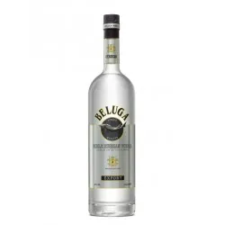 [0000605] Beluga Noble Vodka 40° 0.7L