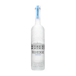 [0000587] Belvedere 40° 1.75L