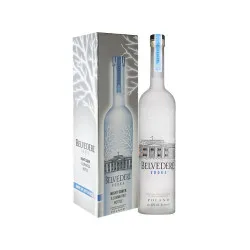 Belvedere 40° 3L