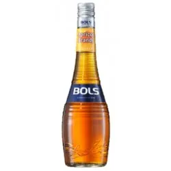 Bols Abricot 24° 0.7L