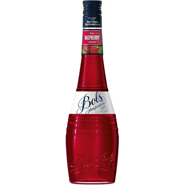 [0000284] Bols Cherry Brandy 24° 0.7L