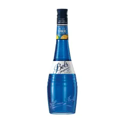 Bols Blue 21° 0.7L
