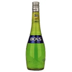 Bols Kiwi 17° 0.7L