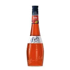 [0000285] Bols Passion Fruit 17° 0.7L