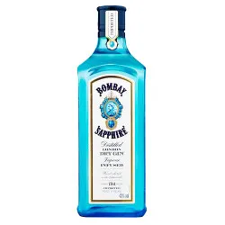 [0000439] Bombay Sapphire 40° 0.7L