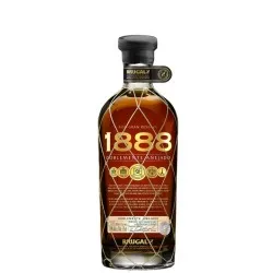 [0000394] Brugal 1888 Gran Reserva 40° 0.7L