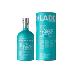 [0000529] Bruichladdich Scottish Barley The Classic Laddie 50° 0.7L