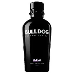 Bulldog Gin 40° 0.7L