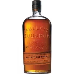 [0000219] Bulleit 45° 0.7L