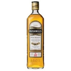 [0000651] Bushmills Original 40° 1L