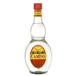 [0000011] Camino Real Tequila 35° 0.7L