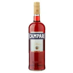 Campari 25° 1L