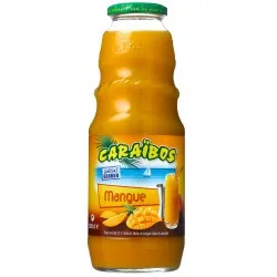 [0000165] Caraibos Mangue 6 x 1L