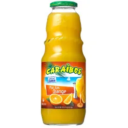 Caraibos Orange 6 x 1L
