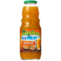 [0000353] Caraibos Passion 6 x 1L