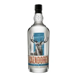 [0000395] Cazadores Blanco 40° 0.7L