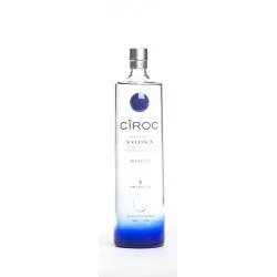 [0000450] Ciroc 40° 1.75L
